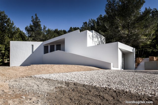 Cas curuné - Marc Tur , Oriol Batchellí arquitectes - Eivissa Millor obra Premis d´Arquitectura d´Eivissa i Formentera 6ºedició.12