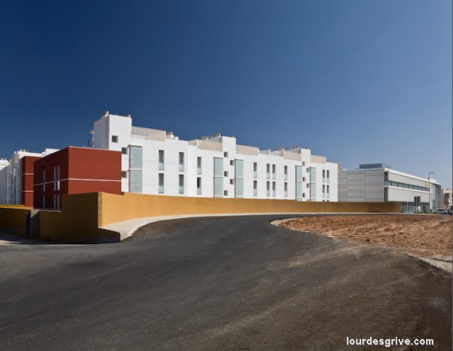 Can Raspais .Sant  Josep de sa Talaia.Ibiza.Victor Rahola i Aguadé architect.